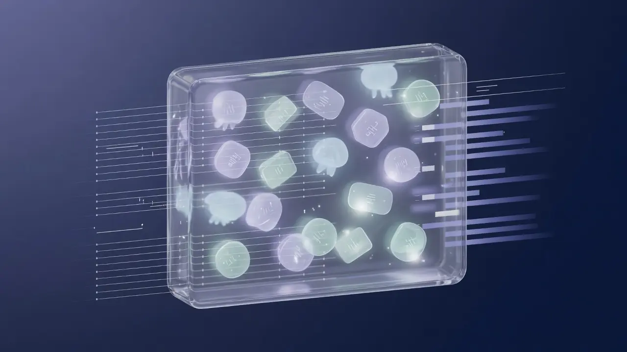 AI Wallet con transparencia de costes · BionicAdri