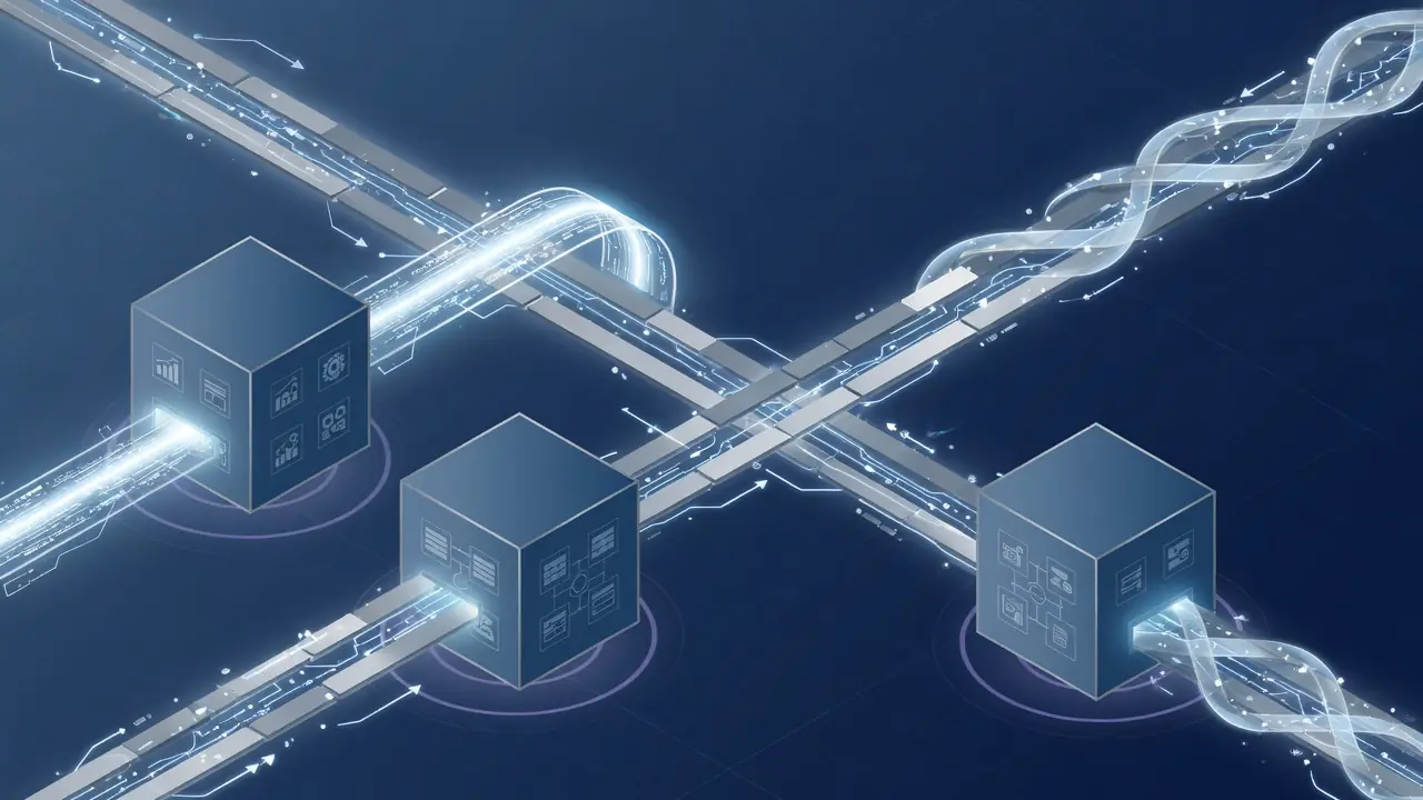 Búsqueda semántica en tu base de conocimiento · BionicAdri