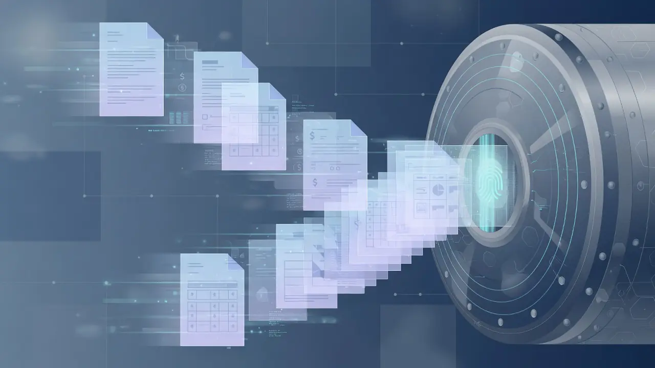 Cola resiliente: un corte de infra ya no mata la tarea · BionicAdri