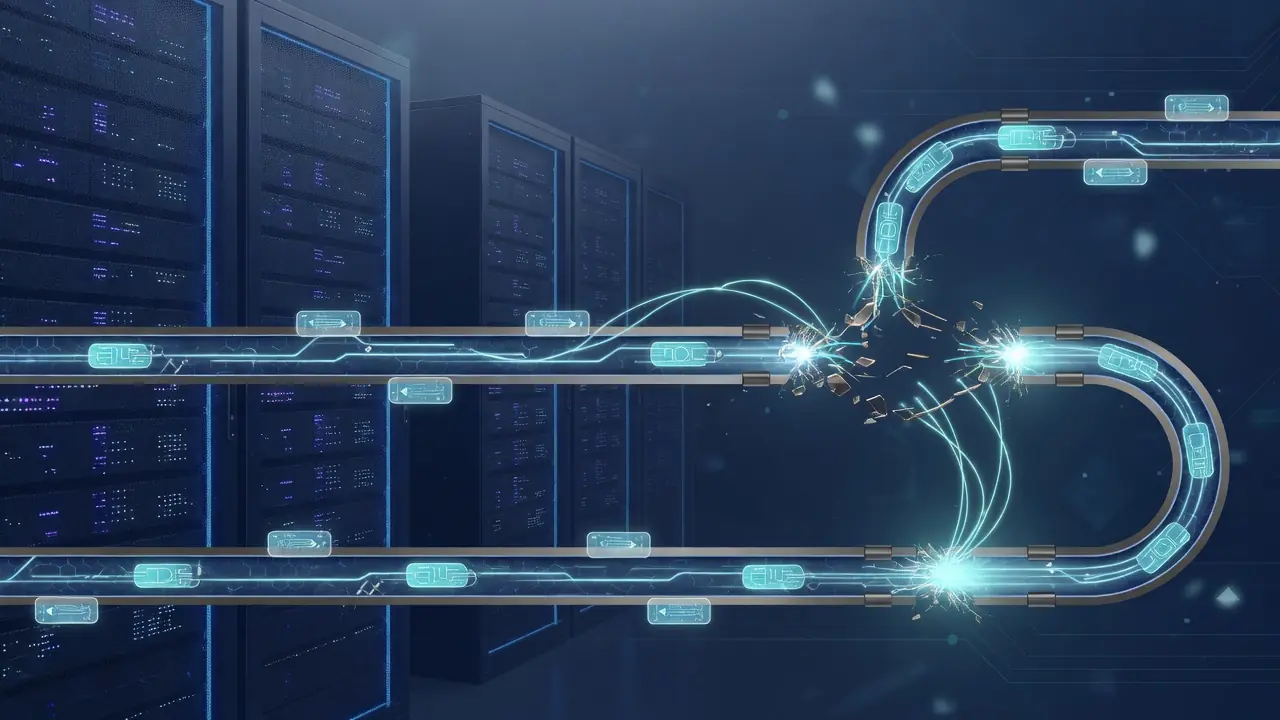 IA en julio 2026: multi-modelo, soberanía y por qué un Business OS gana al chatbot · BionicAdri